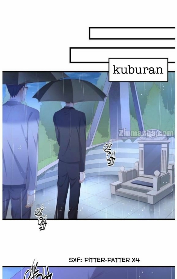 The President Lovely Wife Chapter 02 Gambar 12